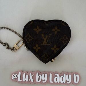 Louis Vuitton Pink Leopard Print Interior